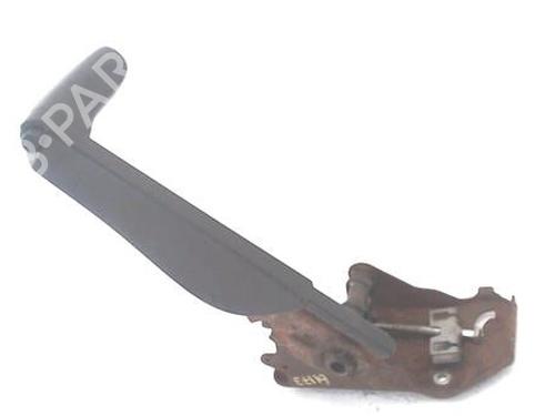 Used Hand brake Hand brake RENAULT KANGOO / GRAND KANGOO II (KW0/1_) [2008-2026] 35946188 35946188