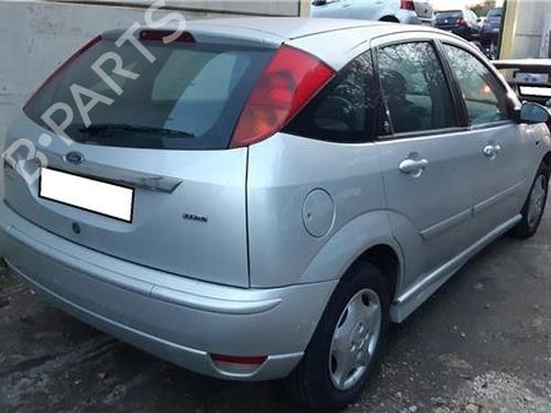 AC-Kompressor FORD FOCUS I (DAW, DBW)  | BP9636519M34 