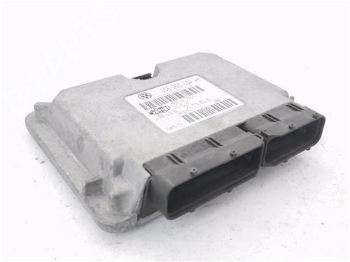 Used Electronic module SEAT IBIZA III (6L1) 1.4 16V (75 hp) 28043243
