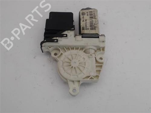 Left rear window motor SEAT LEON (1M1) 1.6 16 V | BP16529438E23 