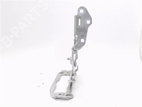 Hinge/Door check strap MERCEDES-BENZ C-CLASS (W204) C 280 (204.054) | BP24539951C146 