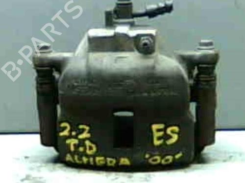 Andre NISSAN ALMERA II (N16) [2000-2025]  14332919