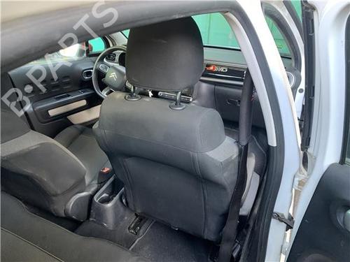 Right front seat CITROËN C3 III (SX) 1.2 VTi 82 | BP33288010C16  - Image 9
