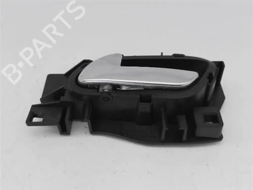 Front left interior door handle CITROËN C4 II (NC_)  | BP23408743I13 