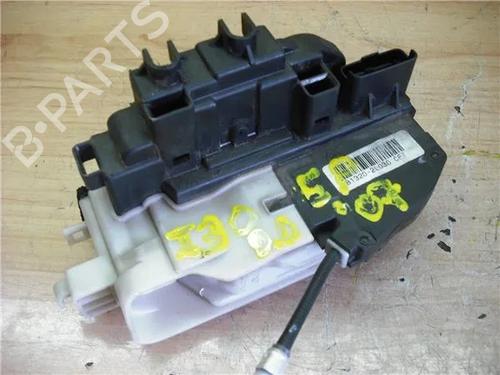 Serrure avant droite HYUNDAI i30 (FD) 1.6 CRDi (90 hp) 12104314