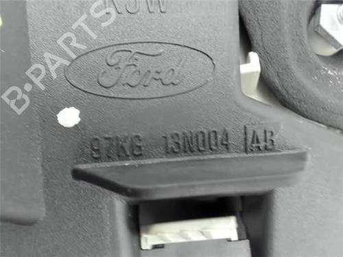 Right taillight FORD KA (RB_) | BP13527264C35