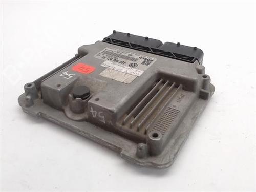 Used Electronic module VW GOLF V (1K1) [2003-2010]  13043639