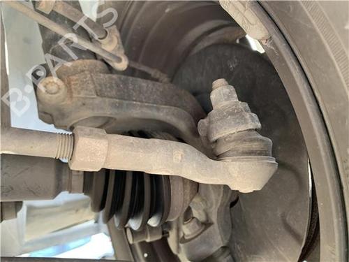 Lenkgetriebe für Lenkgetriebe VW POLO V (6R1, 6C1) [2009-2022] 33730326 33730326