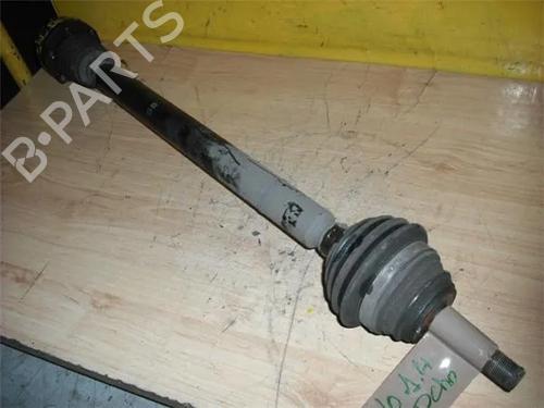 Used Right front driveshaft VW POLO (6N2) 1.4 (60 hp) 11340891