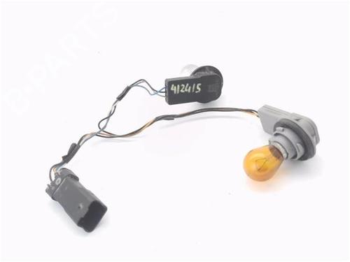 Lampeholder Lampeholder OPEL VIVARO A Bus (X83) 2.0 CDTI (F7, J7, A07) (114 hp) 36562194 36562194