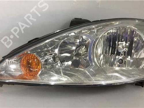 Venstre forlygte FORD FOCUS I (DAW, DBW) [1998-2009]  11341874