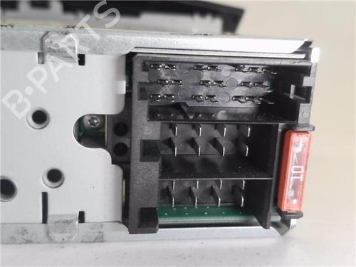 Radio FORD KA (RU8) 1.2 | BP32162079E6 