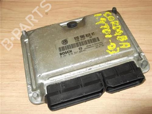 Elektronisk modul SEAT CORDOBA (6L2) 1.9 TDI (100 hp) 10982812