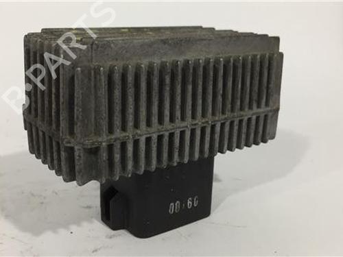 Used Electronic module OPEL ASTRA G Hatchback (T98) 2.0 DTI 16V (F08, F48) (101 hp) 9661417