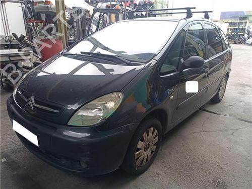 Used Parts CITROËN XSARA PICASSO (N68) 2.0 HDi 4744804