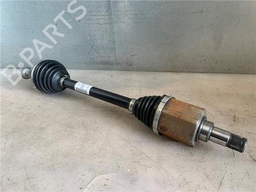 Right front driveshaft FORD USA EXPLORER (CX740) EV 4x4 | BP29254864M39  - Image 6