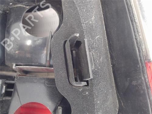 Left taillight SEAT IBIZA II (6K1)  | BP13053086C34 