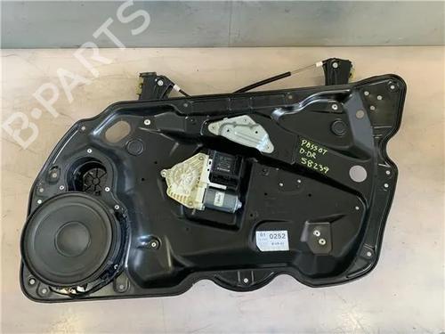 Annen VW PASSAT B6 (3C2) 2.0 TDI 16V (140 hp) 14345298