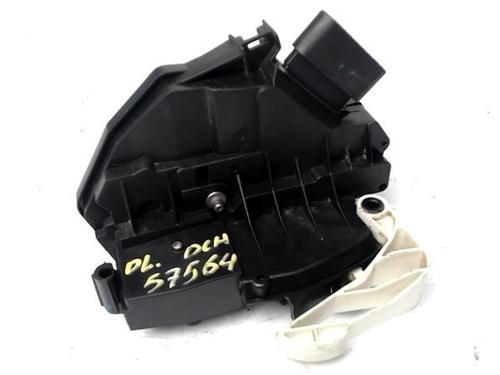 Used Front right lock FORD FIESTA VI (CB1, CCN) 1.4 (97 hp) 11759230