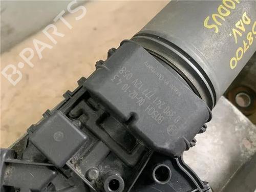 Front wiper motor RENAULT MODUS / GRAND MODUS (F/JP0_)  | BP24473150M29 