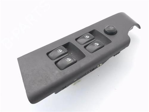 Used Left front window switch CHEVROLET AVEO / KALOS Saloon (T250, T255) 1.4 (94 hp) 24870090