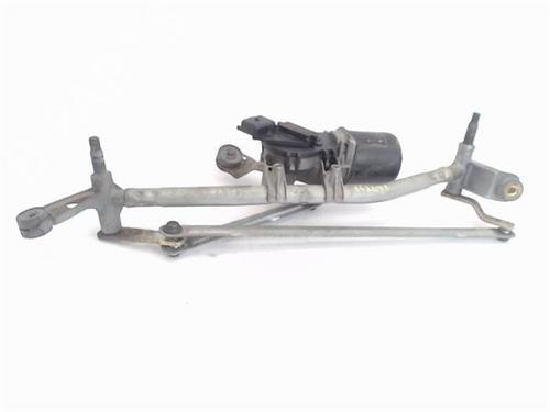 Viskermotor vindrude RENAULT MEGANE II Estate (KM0/1_) 1.9 dCi (BM0G, CM0G) (120 hp) 17914766