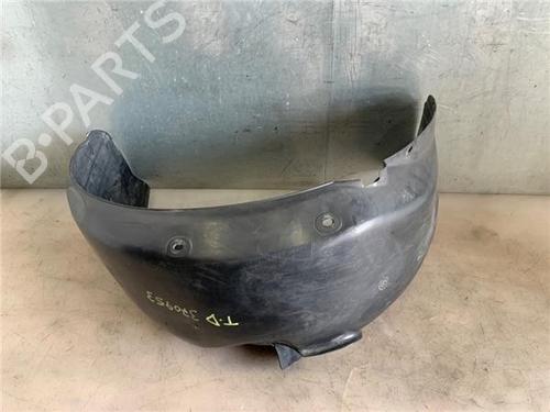 Hjulbue VW POLO V (6R1, 6C1) 1.2 TSI 16V | BP29260168C56