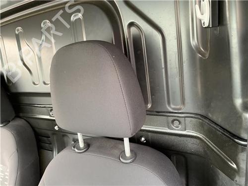 Used Left front seat Left front seat OPEL COMBO Box Body/MPV (X12) 1.3 CDTI (B05) (90 hp) 33288091 33288091