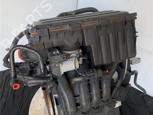 Engine SEAT IBIZA IV (6J5, 6P1) | BP23157243M1