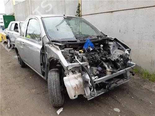 Left front driveshaft NISSAN MICRA III (K12) 1.5 dCi | BP11341688M38 