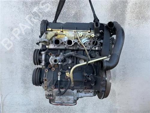 Motor OPEL ASTRA F Hatchback (T92) 1.7 TDS (F08, M08, F68, M68) | BP15880606M1 