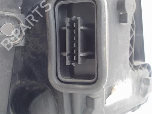 Left taillight VW LUPO I (6X1, 6E1) 1.4 | BP18114964C34 