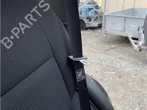 Used Rear left seatbelt Rear left seatbelt JEEP GRAND CHEROKEE II (WJ, WG) [1998-2005] 23660538 23660538