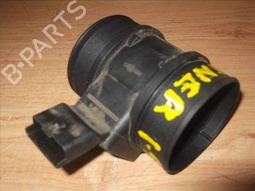 Used Mass air flow sensor PEUGEOT PARTNER Box Body/MPV (5_, G_) 1.9 D (69 hp) 9691315