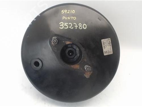 Servo brake FIAT GRANDE PUNTO (199_) 1.2 | BP17832393M42 