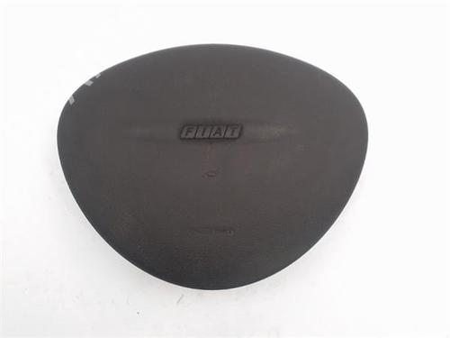 Airbag do condutor FIAT PUNTO (188_) [1999-2012]  13052852