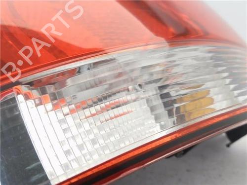 Left taillight VW GOLF VI (5K1)  | BP29505877C34 