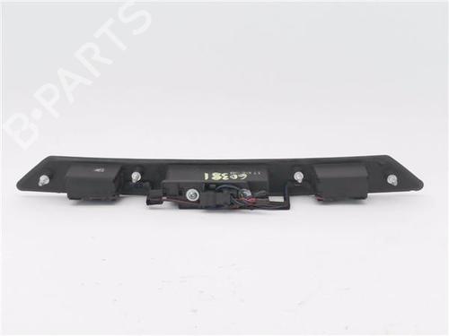 Tailgate handle AUDI A3 (8P1)  | BP28098081C132 