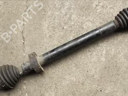 Used Right front driveshaft SEAT IBIZA II (6K1) [1993-2002]  13048954