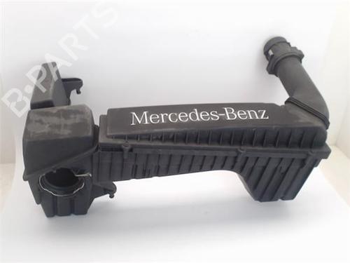 Used Air filter box MERCEDES-BENZ C-CLASS Coupe (CL203) [2001-2011]  15051982