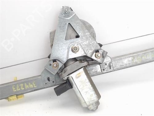 Other OPEL VIVARO A Van (X83) 2.5 DTI (F7) | BP16073843O1