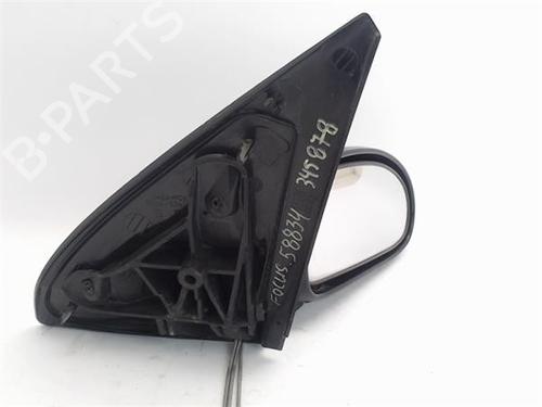 Right mirror FORD FOCUS I (DAW, DBW)  | BP16360076C27 