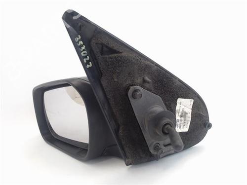 Left mirror MAZDA 2 (DY)  | BP18323019C26 