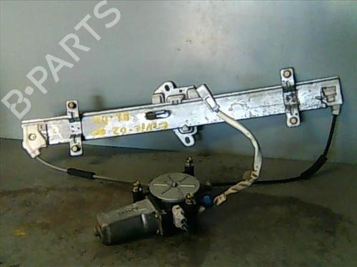 Annen HONDA CIVIC VII Hatchback (EU, EP, EV) 1.7 CTDi (EP4, EU9) | BP14333229O1 