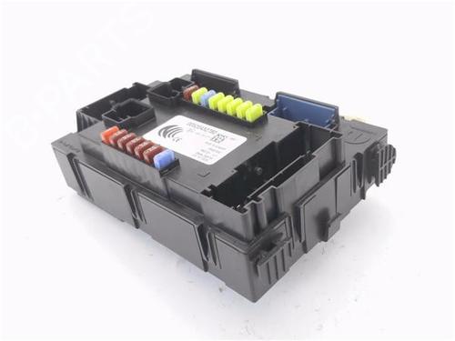 Fuse box JEEP RENEGADE SUV (BU, B1, BV) 1.6 CRD | BP34449107E1 - Image 5
