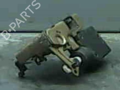 Front right lock CITROËN SAXO (S0, S1) 1.5 D | BP11362377C97 