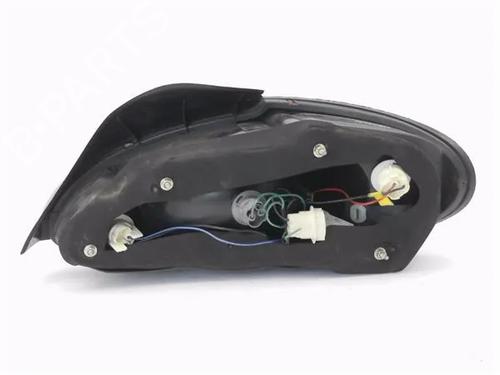Left taillight HYUNDAI LANTRA II (J-2)  | BP24363866C34 