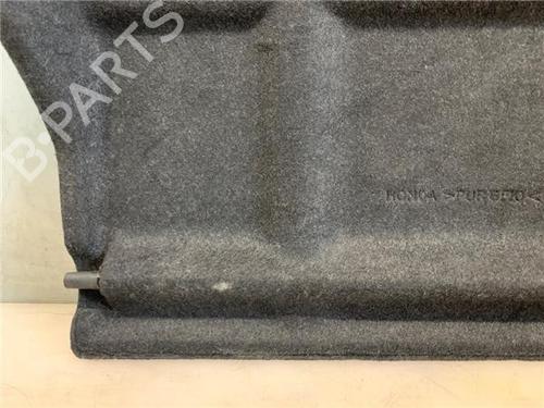 Rear parcel shelf HONDA CIVIC VIII Hatchback (FN, FK) 1.8 (FN1, FK2) | BP25718913C85 