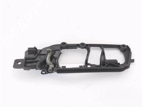 Front right interior door handle VW POLO IV (9N_, 9A_)  | BP29064749I14 