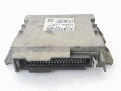 Elektronische module RENAULT TWINGO I (C06_)  | BP28098092M83 